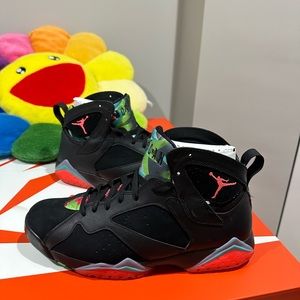 Air Jordan 7 “Barcelona Nights”